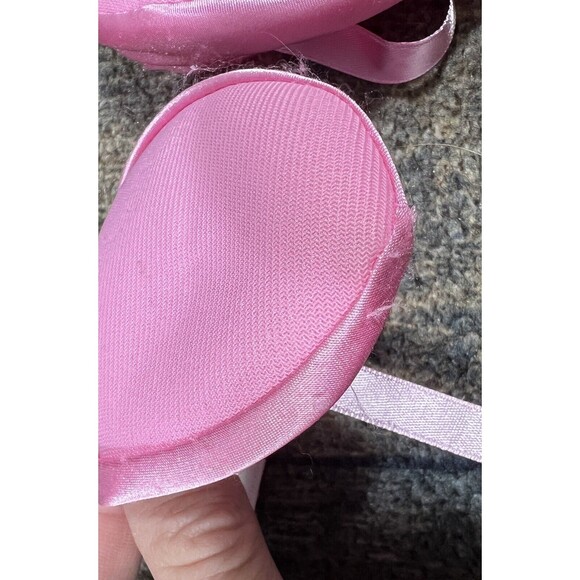 Build A Bear Fairy Friends Pastel Bear, Ballet Leotard & Slippers, Wings, Wand! - Picture 15 of 16